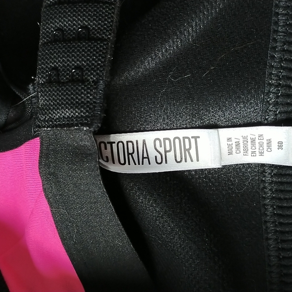 Victoria's Secret Sports Bra - Picture 3 of 3